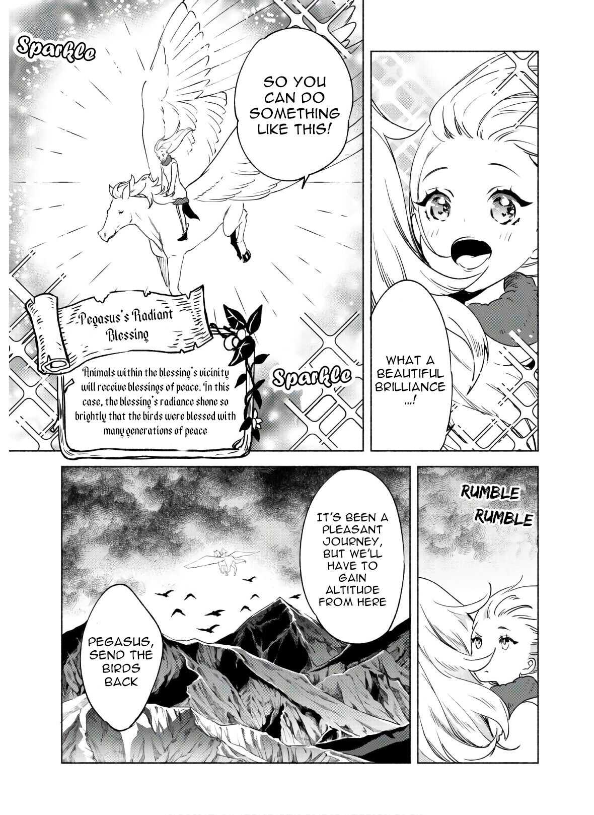 Kenja no Deshi wo Nanoru Kenja Chapter 46 22